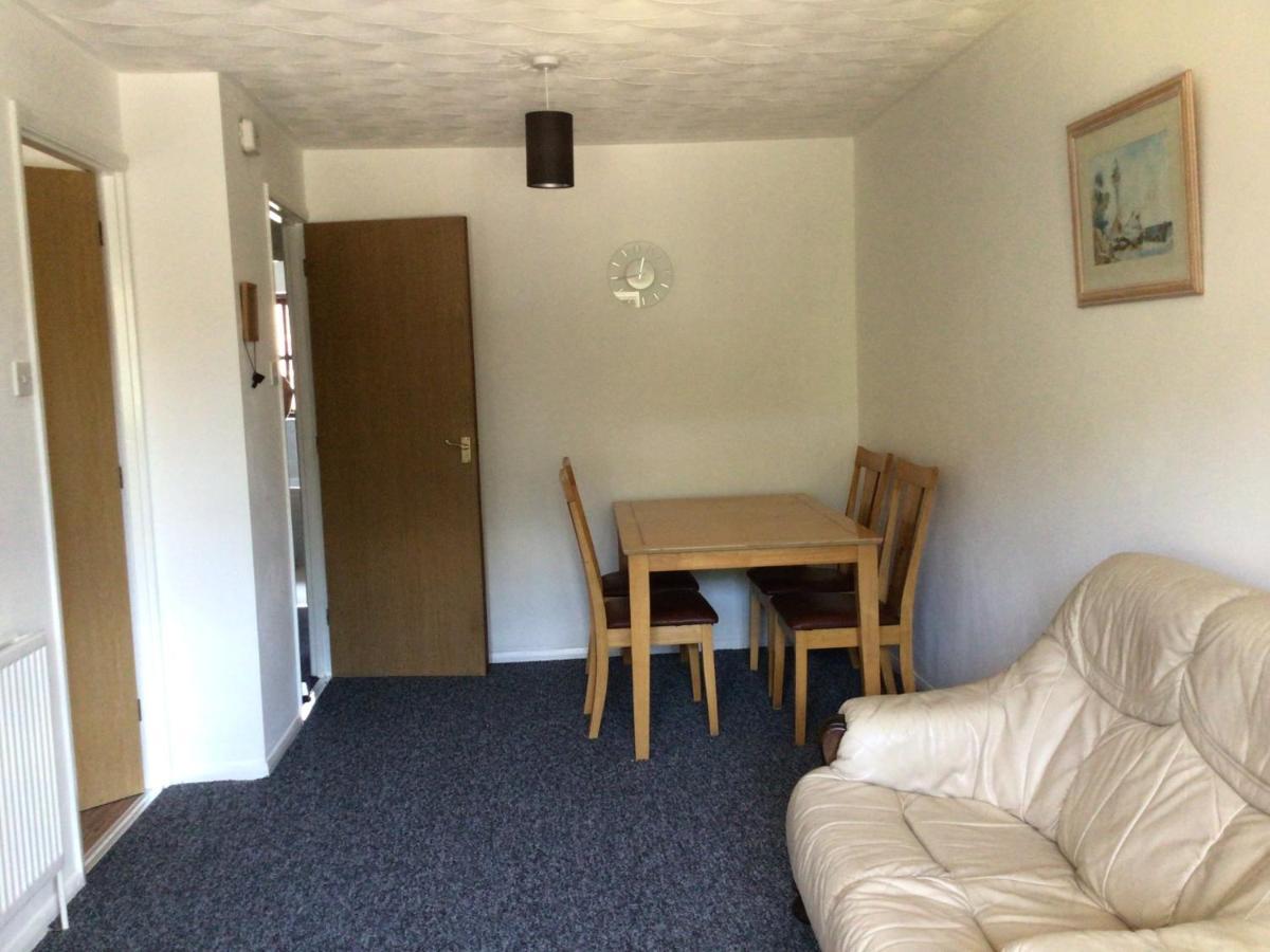 Ferienwohnung Cool And Cosy Brandon  Exterior foto